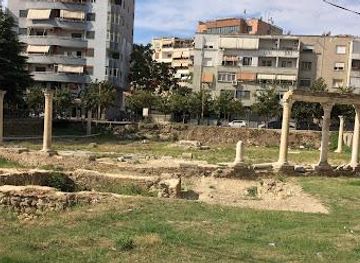 albania/durres-coast/landmark/anastasius-forum