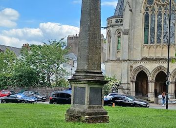 united-kingdom/bristol/clifton/landmark/william-draper-memorial