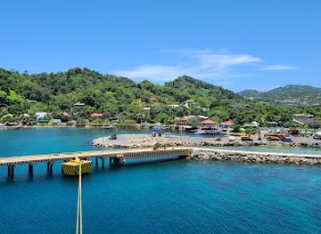 honduras/bay-islands/landmark/town-center-port-roatan-cruise-pier