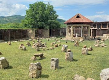 romania/prahova/landmark/muzeul-pietrei