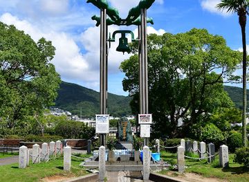 japan/nagasaki/landmark/nagasaki-peace-bell