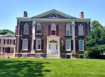 pennsylvania/main-line/landmark/the-highlands-mansion-and-gardens