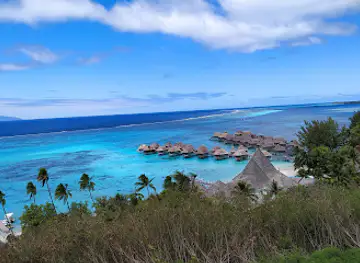 Toatea Lookout