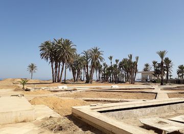 tunisia/tunisian-sahara/landmark/presidential-palace-of-bourguiba