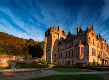 united-kingdom/belfast/landmark/belfast-castle