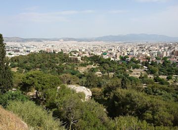 greece/athens/thissio/landmark/thissio-park