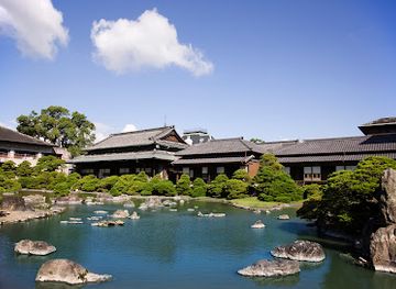 japan/mikawa/landmark/yanagawa-tachibana-tei-ohana