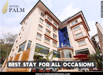 bhutan/phuentsholing/landmark/hotel-palm