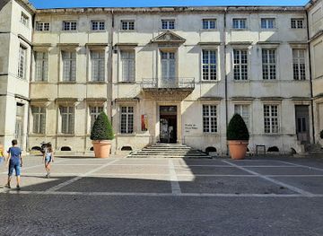 france/nimes/landmark/musee-du-vieux-nimes