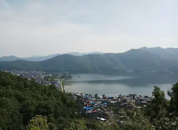 Pokhara Nepal