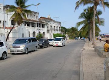 tanzania/stone-town/landmark/the-palace-museum