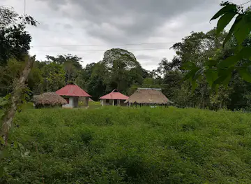Ciudad Perdida Magdalena