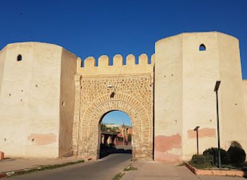 morocco/tensift/landmark/wall-marrakech