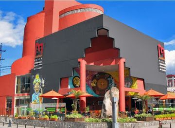 ecuador/quito/la-mariscal/landmark/mindalae-ethnohistoric-crafts-museum-of-ecuador