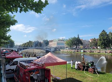 czechia/hradec-kralove/landmark/children-s-railway