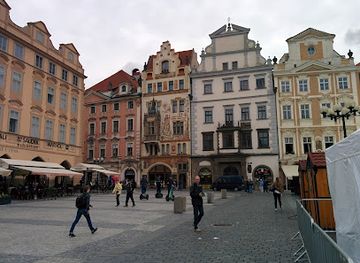 czechia/prague/stare-mesto/landmark/old-town-underground