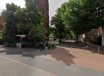 germany/hannover/linden/landmark/tier-brunnen-hannover-gerhard-lange-1982