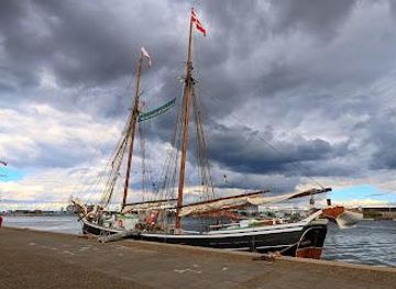 denmark/helsingor/landmark/larsens-pl