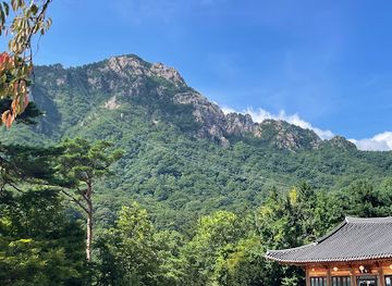 south-korea/seoraksan-national-park/landmark/seoraksan-cable-car