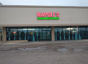 kansas/garden-city/landmark/napoli-s-italian-restaurant