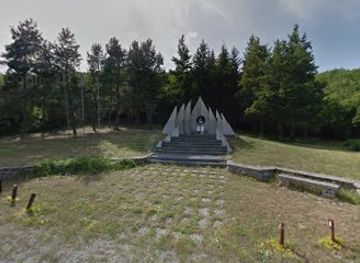 montenegro/niksic/landmark/trubjela-ww2-monument
