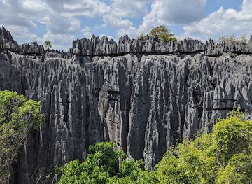 madagascar/bongolava/landmark/reserva-natural-de-tsingy-de-bemaraha