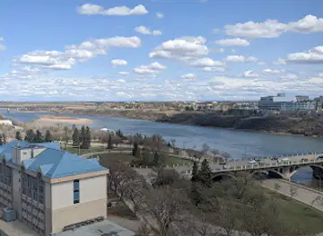 Ukrainian Museum of Canada