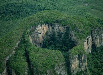 colombia/amazon/landmark/parque-nacional-natural-serrania-de-chiribiquete