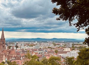 germany/freiburg/landmark/schlossberg