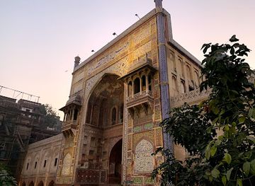 pakistan/gandhara/landmark/lahore-guided-tours