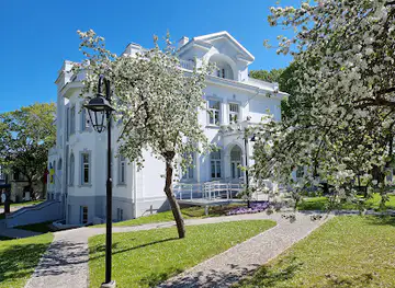 Venclauskių home-museum
