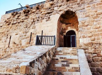 jordan/al-karak/landmark/al-burj-al-mamluki