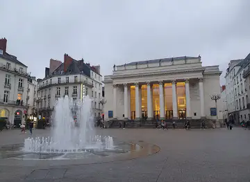 Place Graslin
