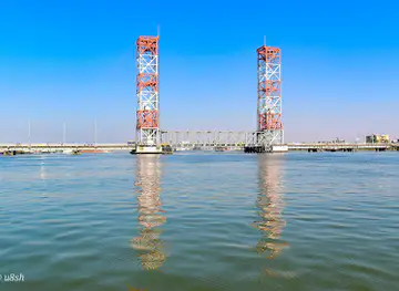 Shatt Al-Arab Corniche