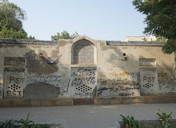 pakistan/lower-sindh/landmark/tajjar-building-larkana