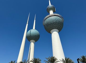 kuwait/al-ahmadi-governorate/landmark/kuwaiti-dinar-monument