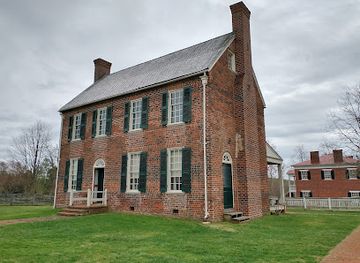 virginia/central-virginia/landmark/appomattox-court-house-national-historical-park