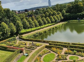 germany/schleswig/landmark/globushaus-und-furstengarten