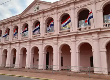 Independence House Museum
