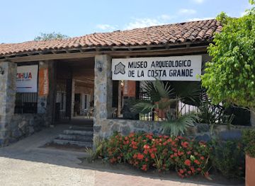 mexico/ixtapa-zihuatanejo/landmark/museo-arqueologico-de-la-costa-grande