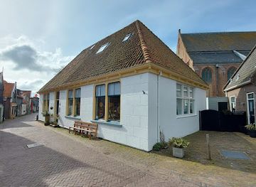 netherlands/texel-island/landmark/museum-gallery-rat-recomposed-art-texel