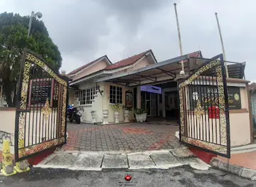 P. Ramlee Memorial House