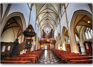 germany/cologne/landmark/st-remigius-bonn
