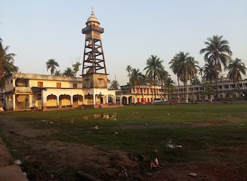 bangladesh/barisal/landmark/mahmudia-madrasa-jame-masjid