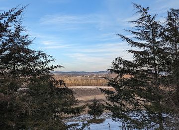 wisconsin/ice-age-trail/landmark/ice-age-trail-fern-glen-segment
