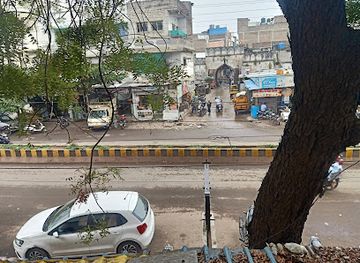 india/aurangabad/cidco-colony/landmark/noor-darwaza-aurangabad
