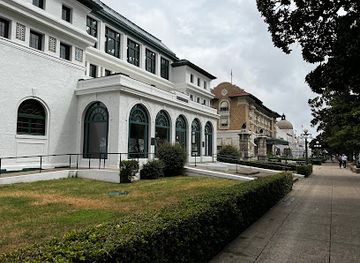 arkansas/hot-springs/landmark/fordyce-bathhouse-visitor-center-and-museum