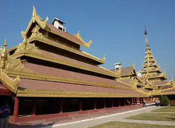 Nanmyint Watchtower