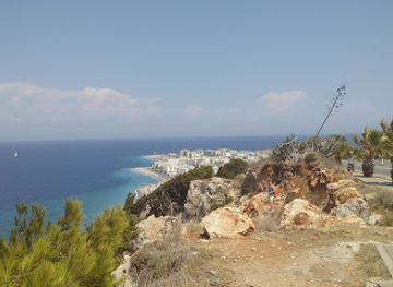 greece/rhodes/ialyssos/landmark/temple-of-athena-polias-and-zeus-polieus