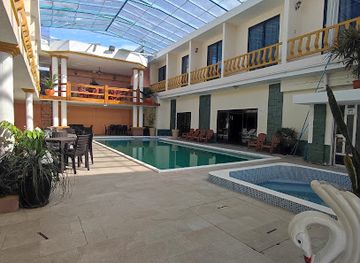 ecuador/macas/landmark/hotel-manzana-real